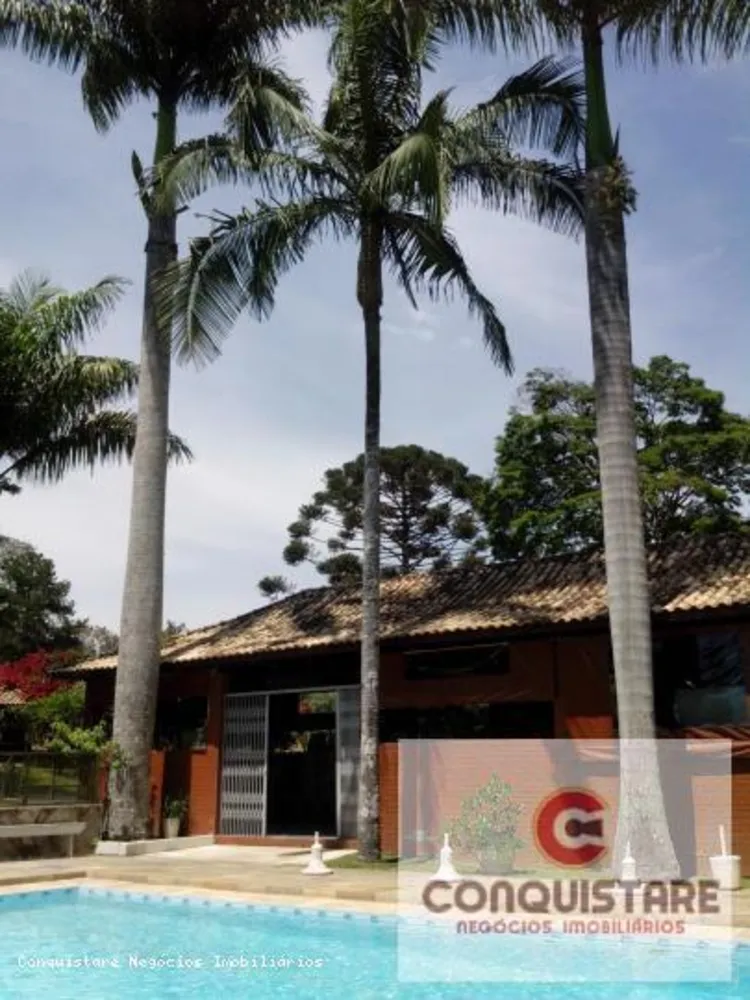Chácara, 5 quartos, 5 hectares - Foto 11
