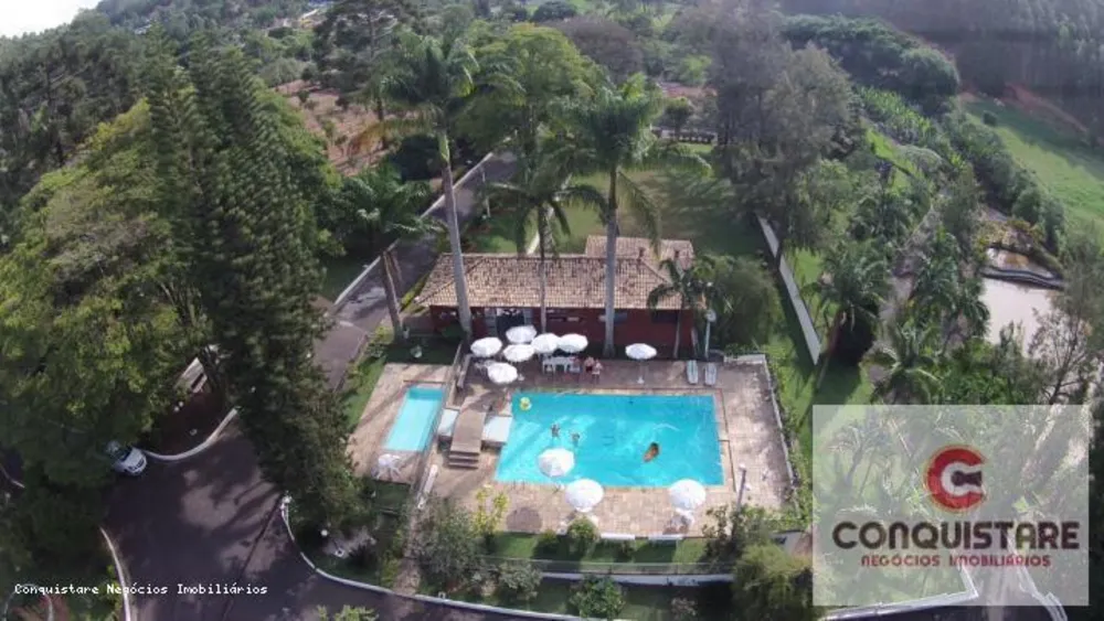Chácara, 5 quartos, 5 hectares - Foto 14