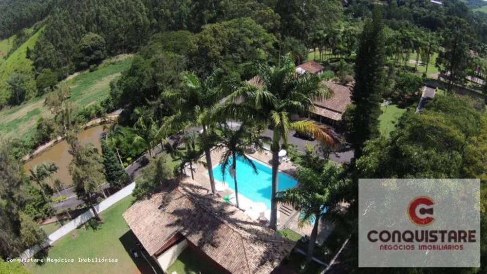 Chácara, 5 quartos, 5 hectares - Foto 13