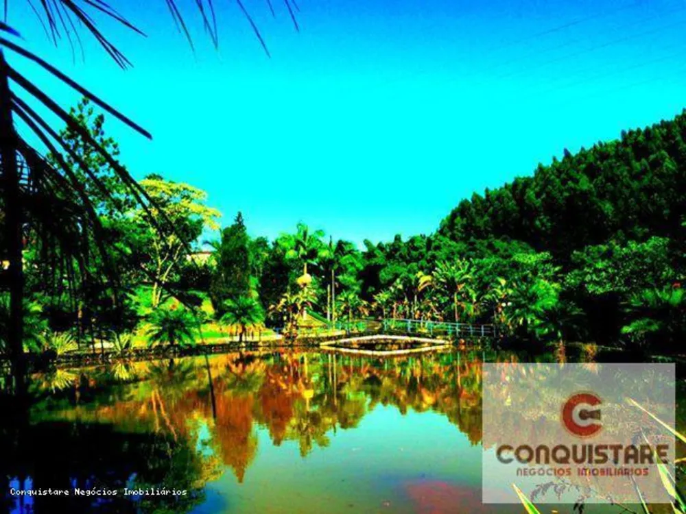 Chácara, 5 quartos, 5 hectares - Foto 1