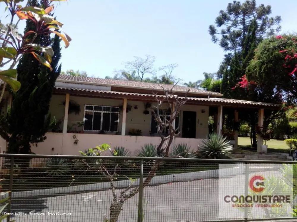 Chácara, 5 quartos, 5 hectares - Foto 12