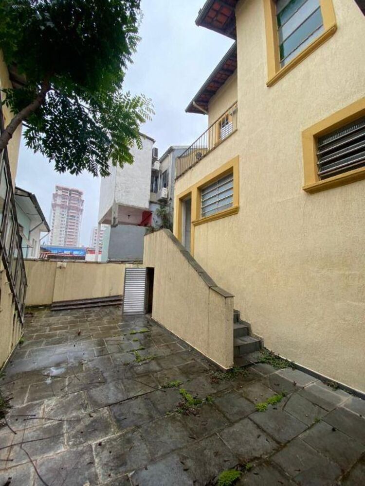Sobrado, 3 quartos, 190 m² - Foto 1