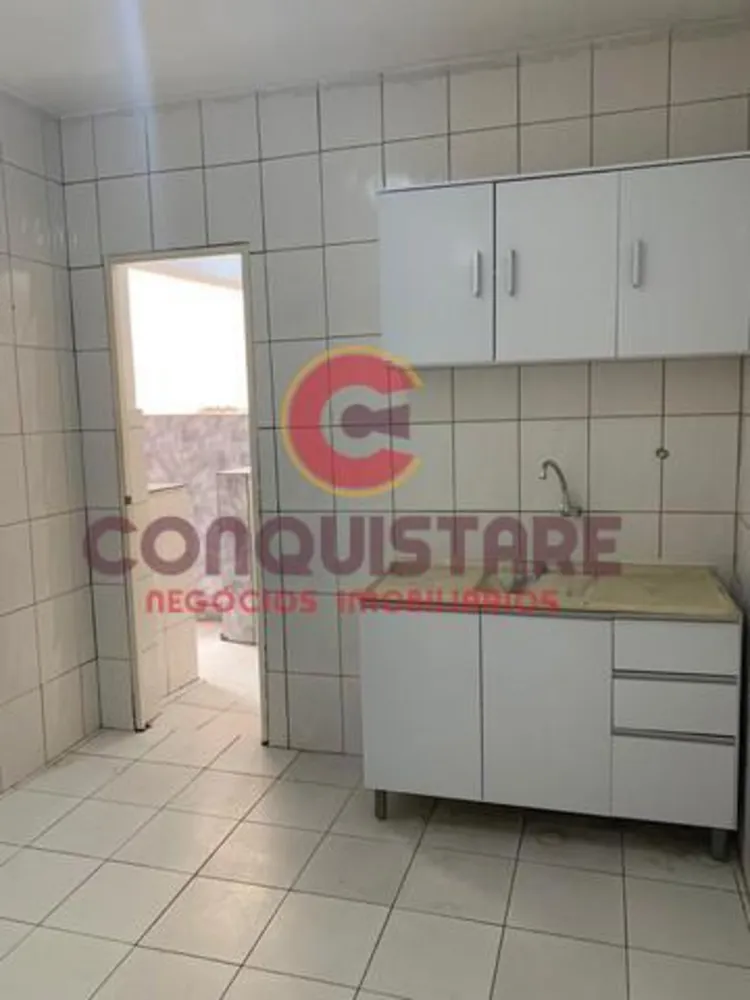 Apartamento, 1 quarto, 42 m² - Foto 5