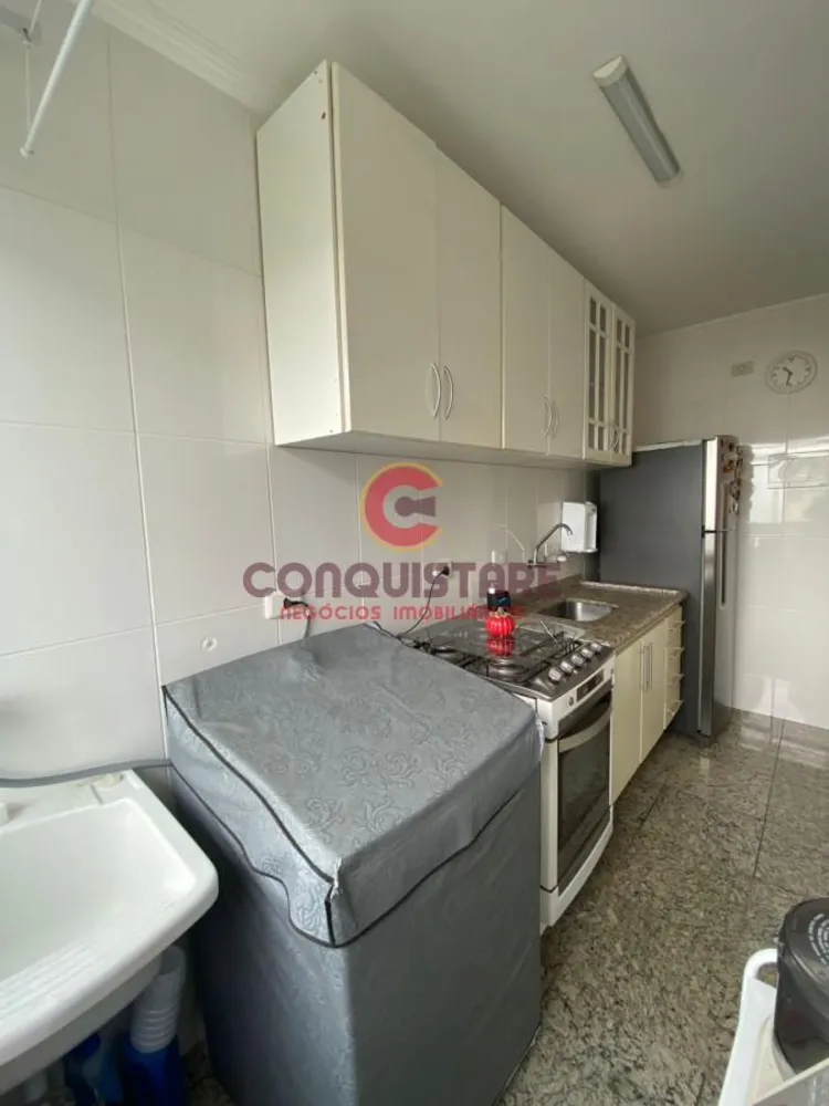 Apartamento, 2 quartos - Foto 9