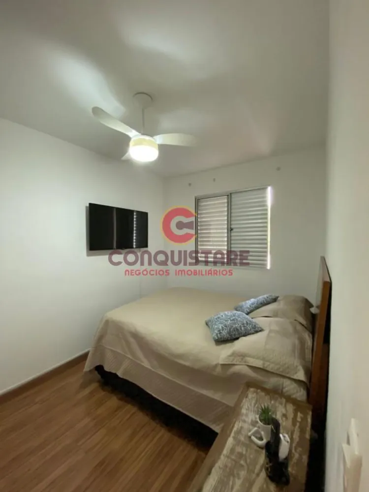 Apartamento, 2 quartos - Foto 4