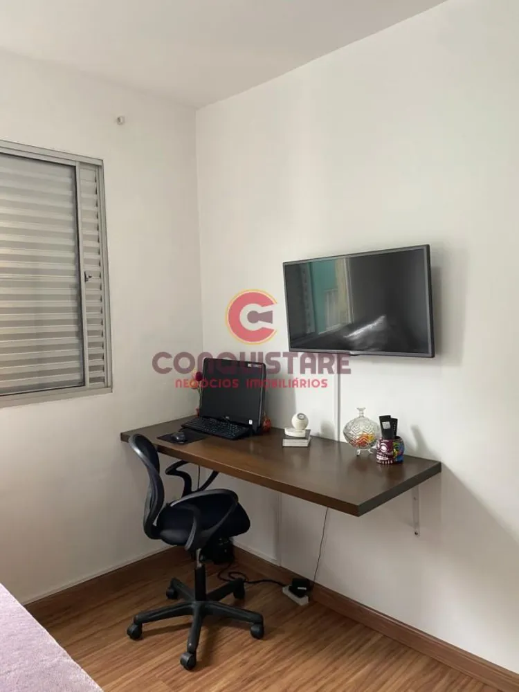 Apartamento, 2 quartos - Foto 2