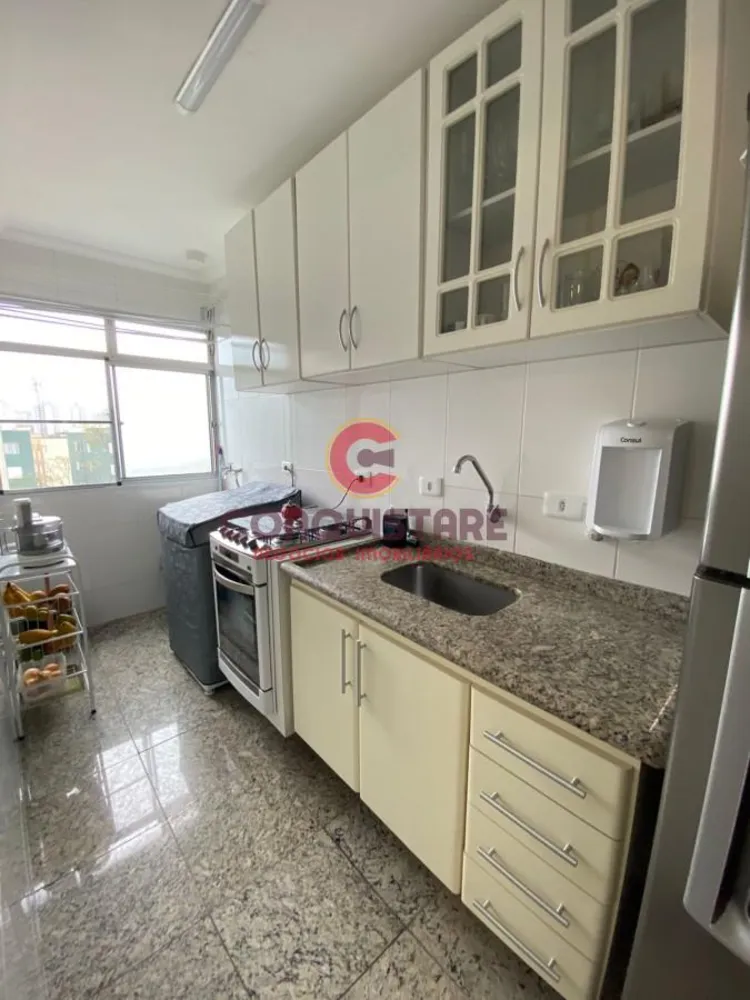 Apartamento, 2 quartos - Foto 12