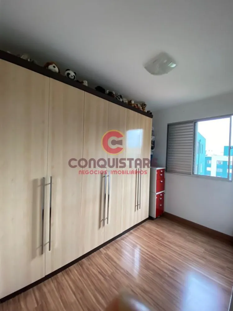 Apartamento, 2 quartos - Foto 11