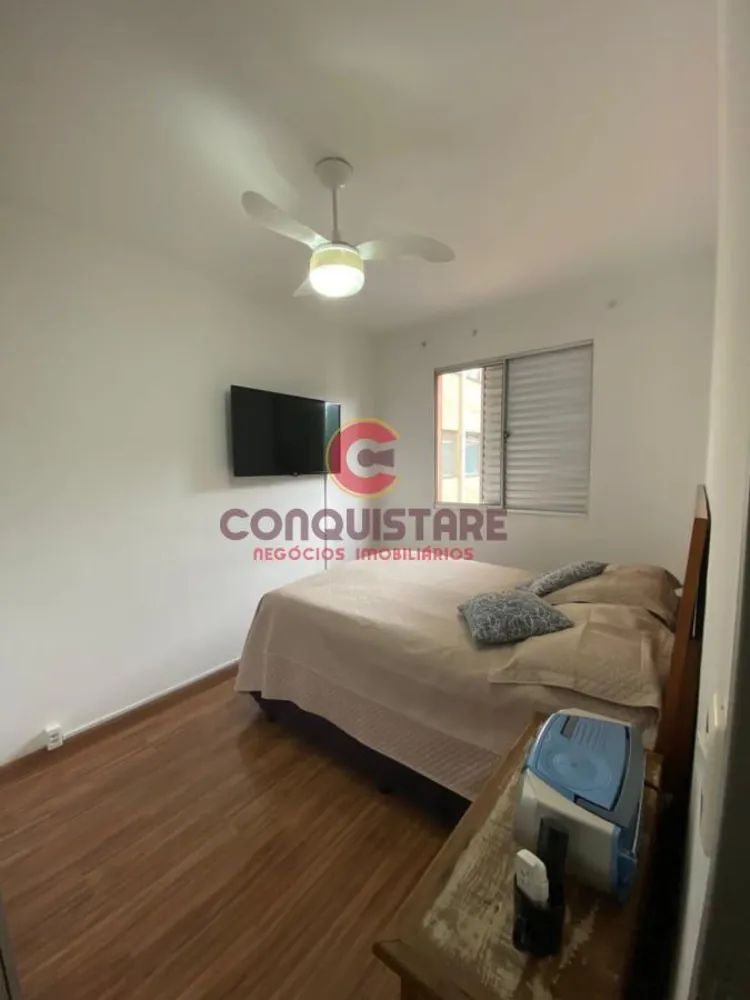 Apartamento, 2 quartos - Foto 7