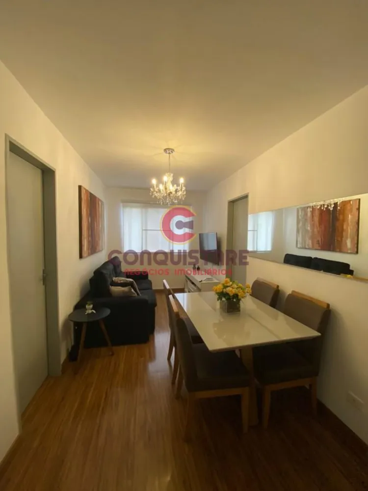 Apartamento, 2 quartos - Foto 6