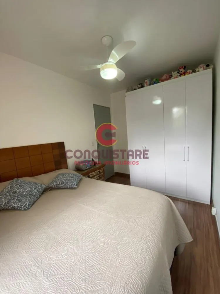 Apartamento, 2 quartos - Foto 5