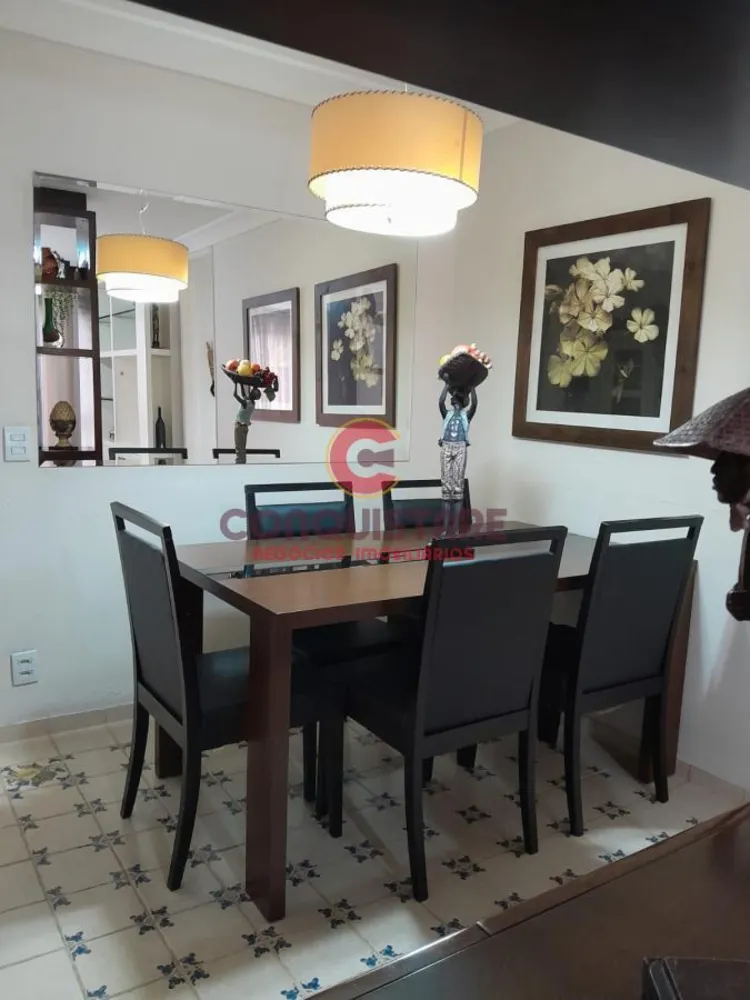 Apartamento, 3 quartos, 86 m² - Foto 5