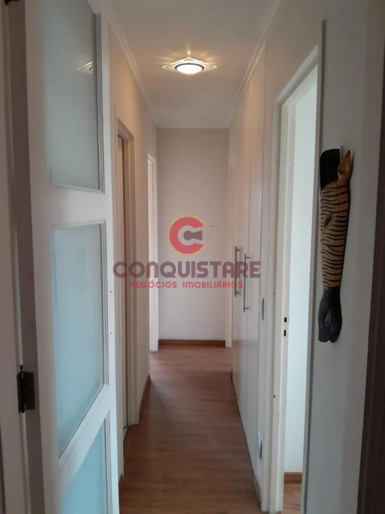 Apartamento, 3 quartos, 86 m² - Foto 7