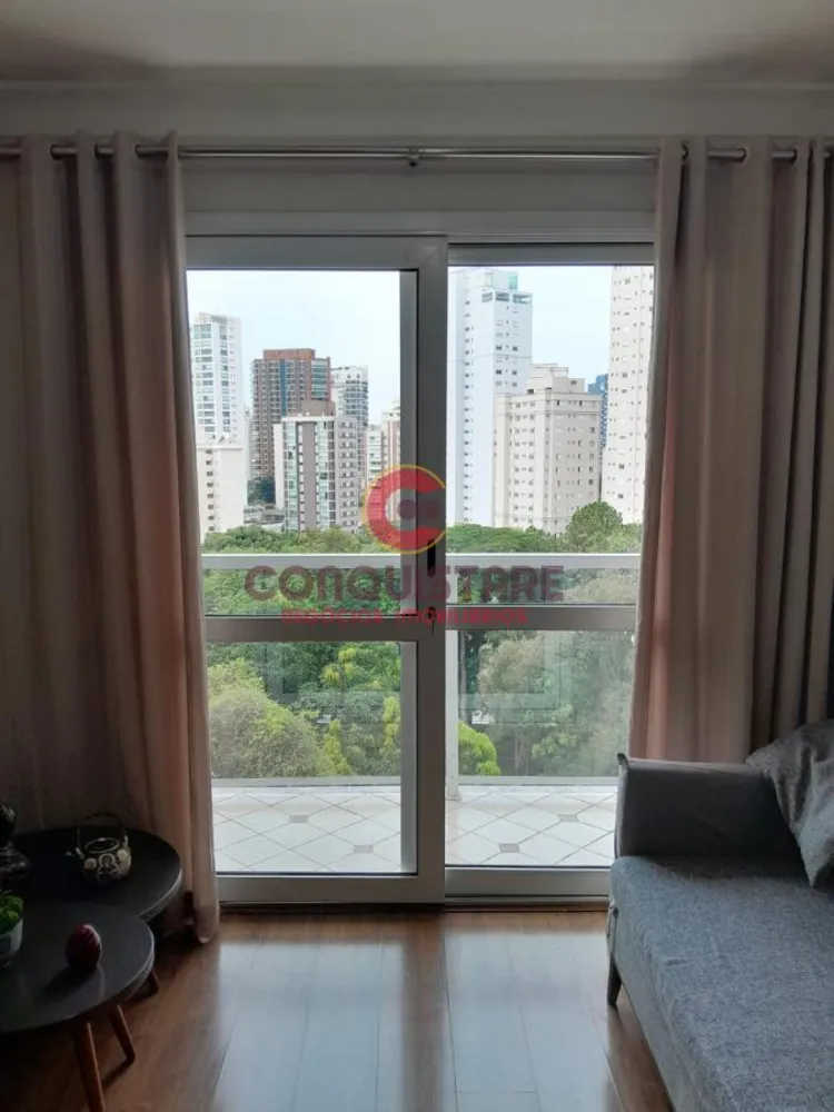 Apartamento, 3 quartos, 86 m² - Foto 2