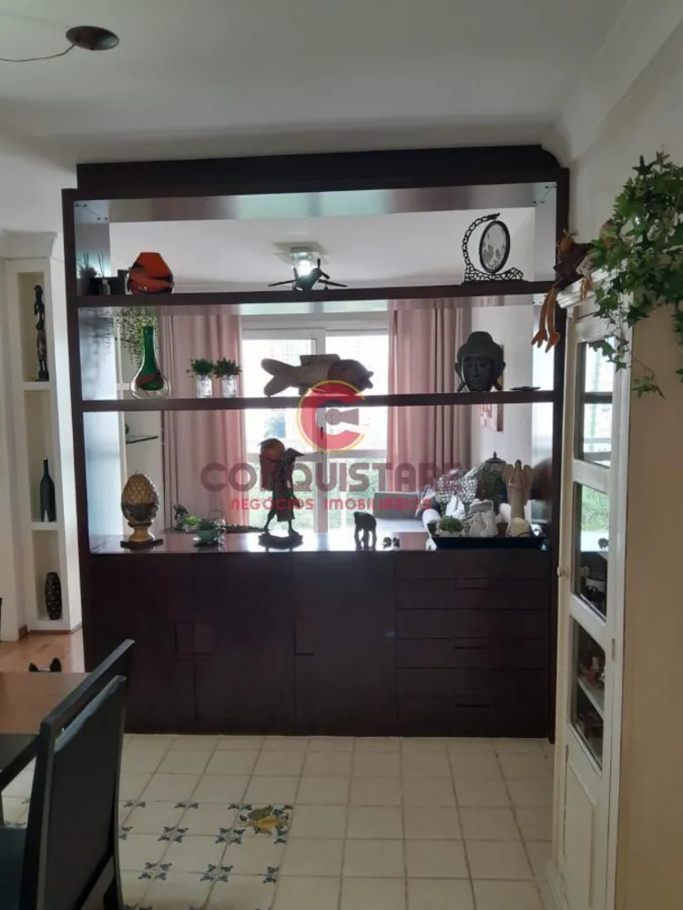 Apartamento, 3 quartos, 86 m² - Foto 3