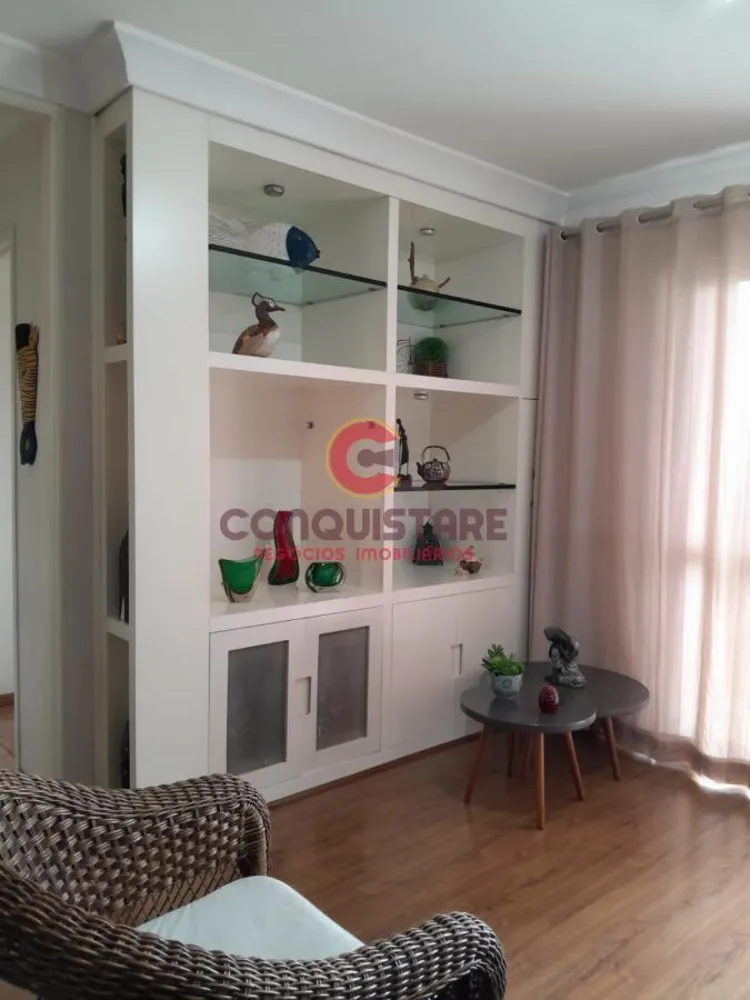 Apartamento, 3 quartos, 86 m² - Foto 12