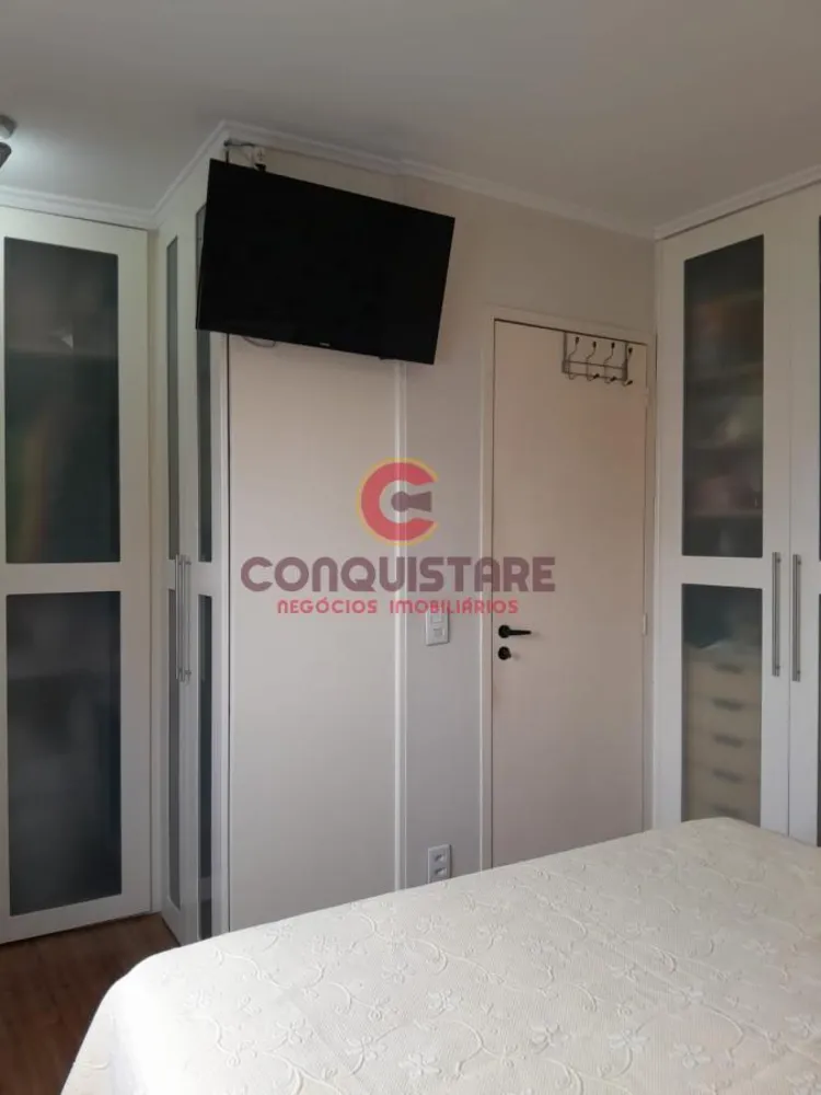 Apartamento, 3 quartos, 86 m² - Foto 7