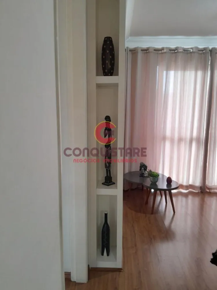 Apartamento, 3 quartos, 86 m² - Foto 10
