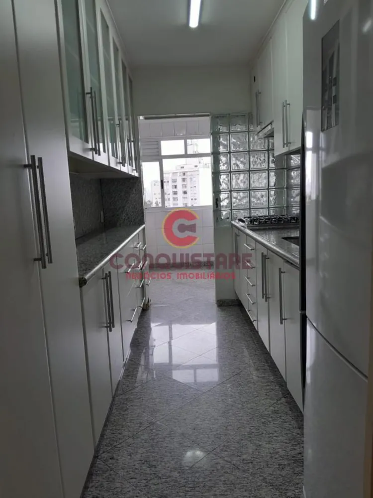 Apartamento, 3 quartos, 86 m² - Foto 4