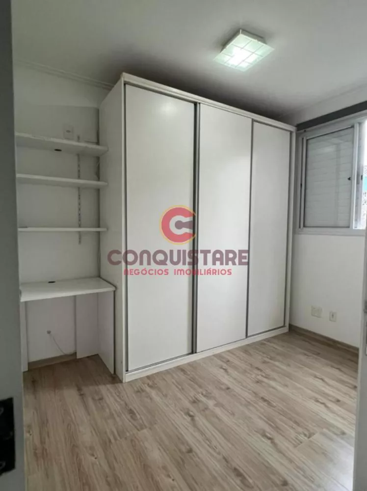 Apartamento à venda com 2 quartos, 55m² - Foto 7