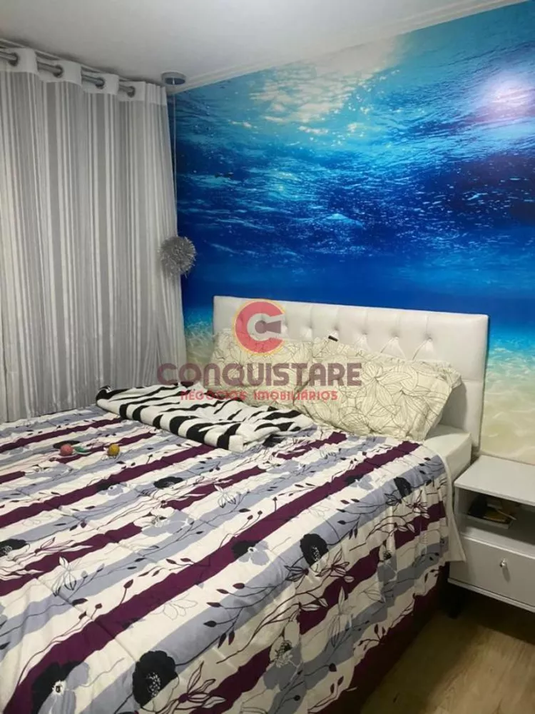 Apartamento à venda com 2 quartos, 55m² - Foto 6