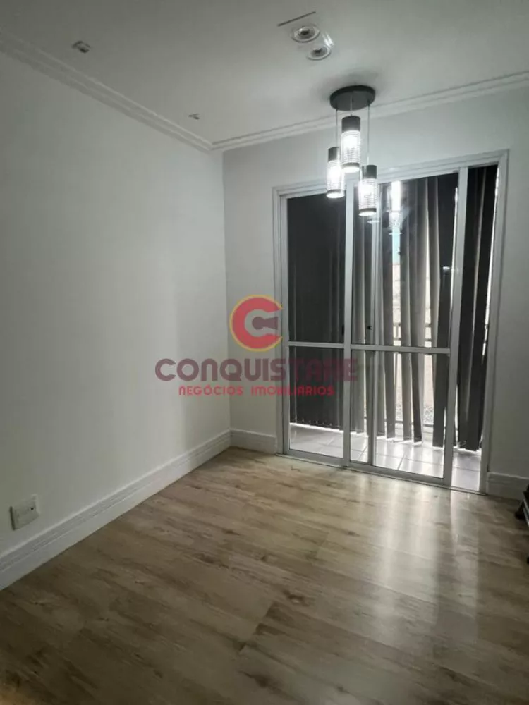 Apartamento à venda com 2 quartos, 55m² - Foto 1