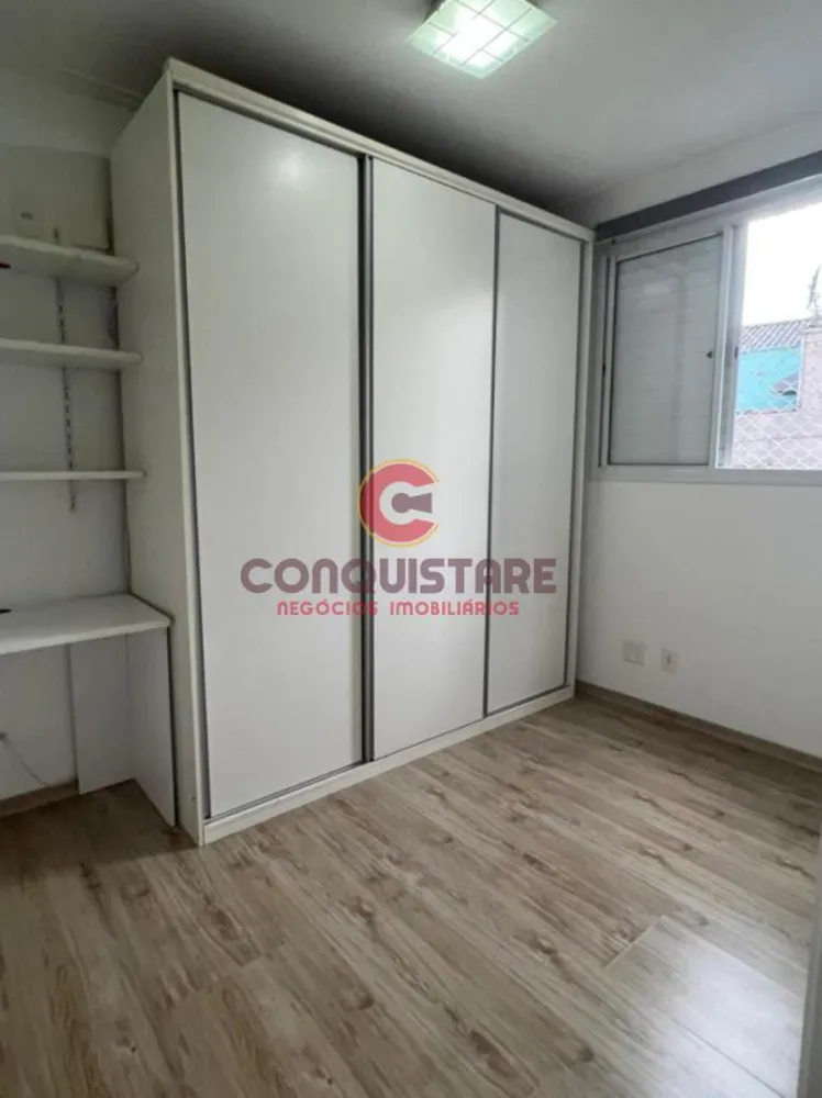 Apartamento, 2 quartos, 55 m² - Foto 9