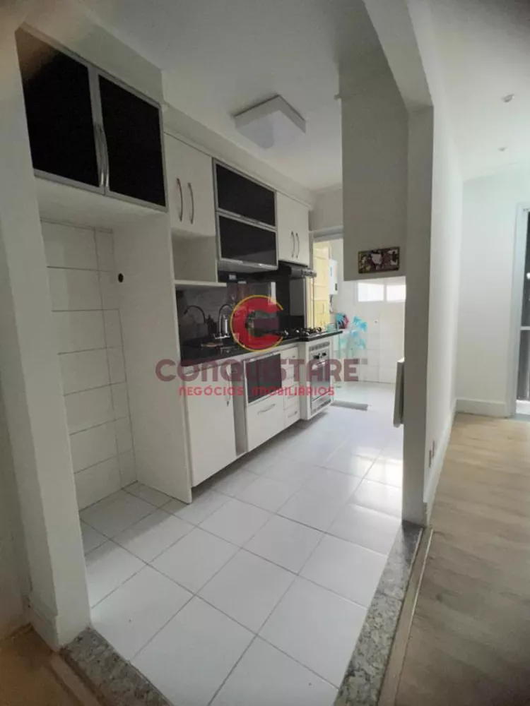 Apartamento à venda com 2 quartos, 55m² - Foto 8