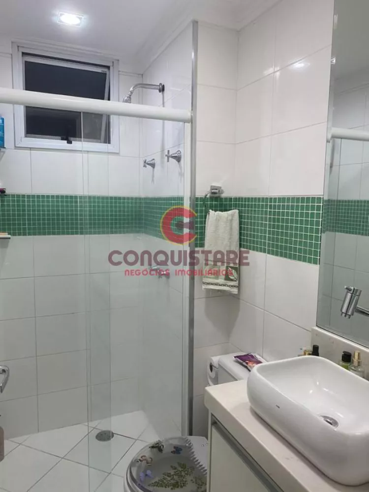 Apartamento à venda com 2 quartos, 55m² - Foto 4