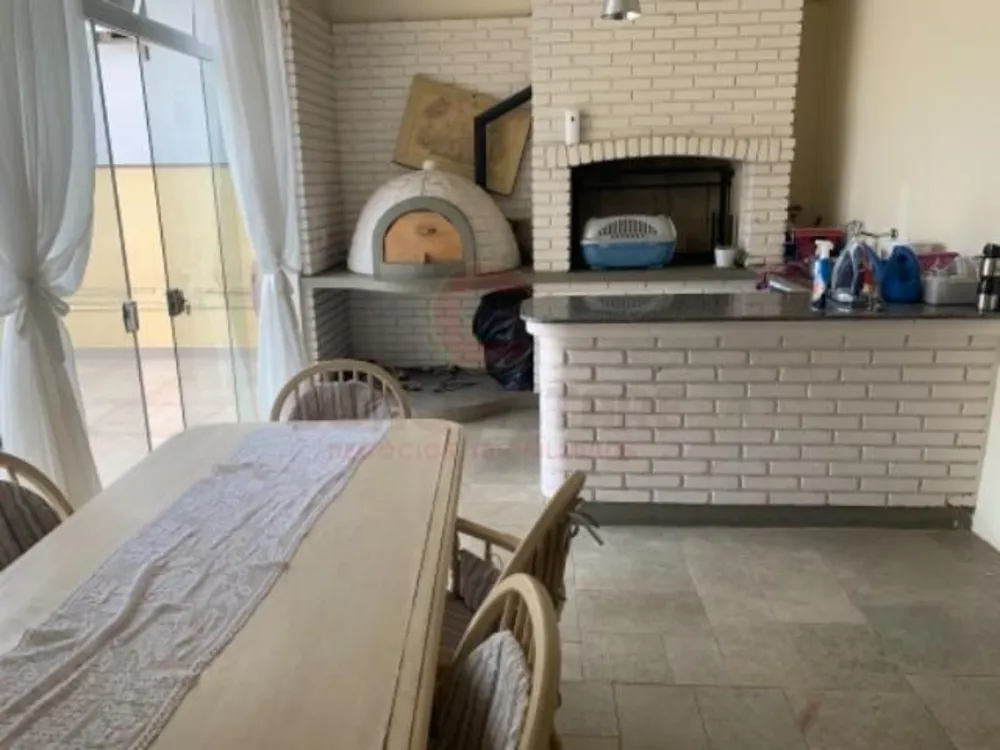 Casa, 4 quartos, 700 m² - Foto 3