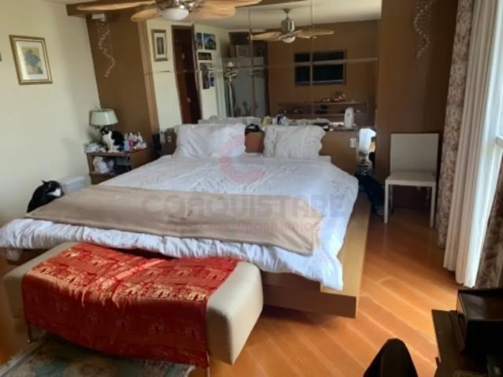Casa, 4 quartos, 700 m² - Foto 12