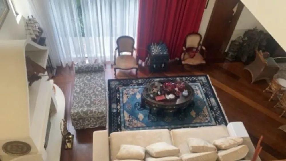 Casa, 4 quartos, 700 m² - Foto 15
