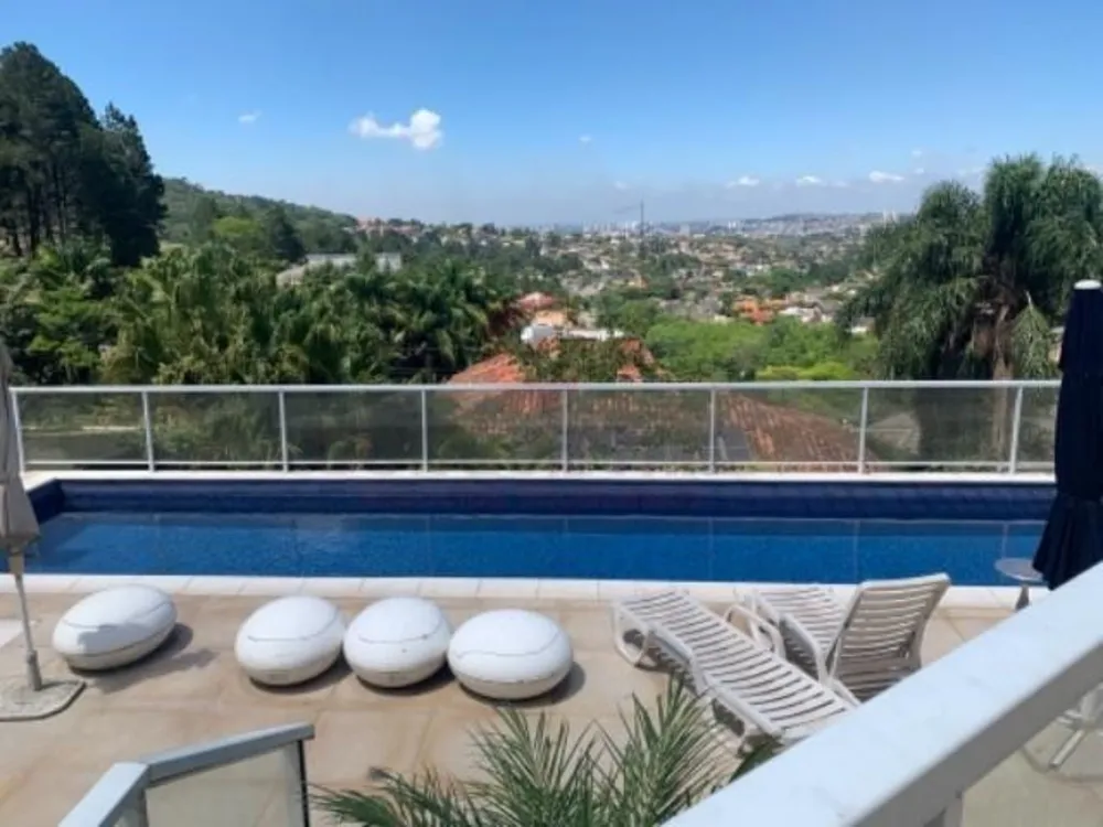 Casa, 4 quartos, 700 m² - Foto 1