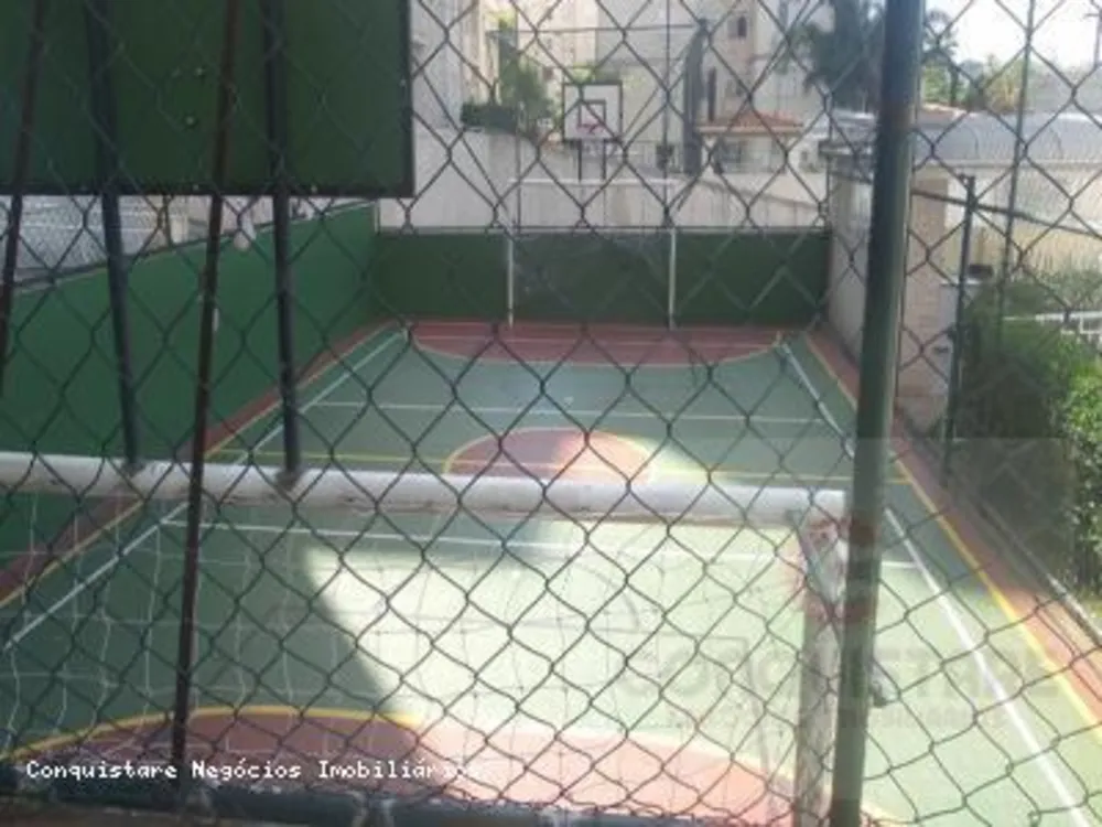 Apartamento, 3 quartos, 60 m² - Foto 20