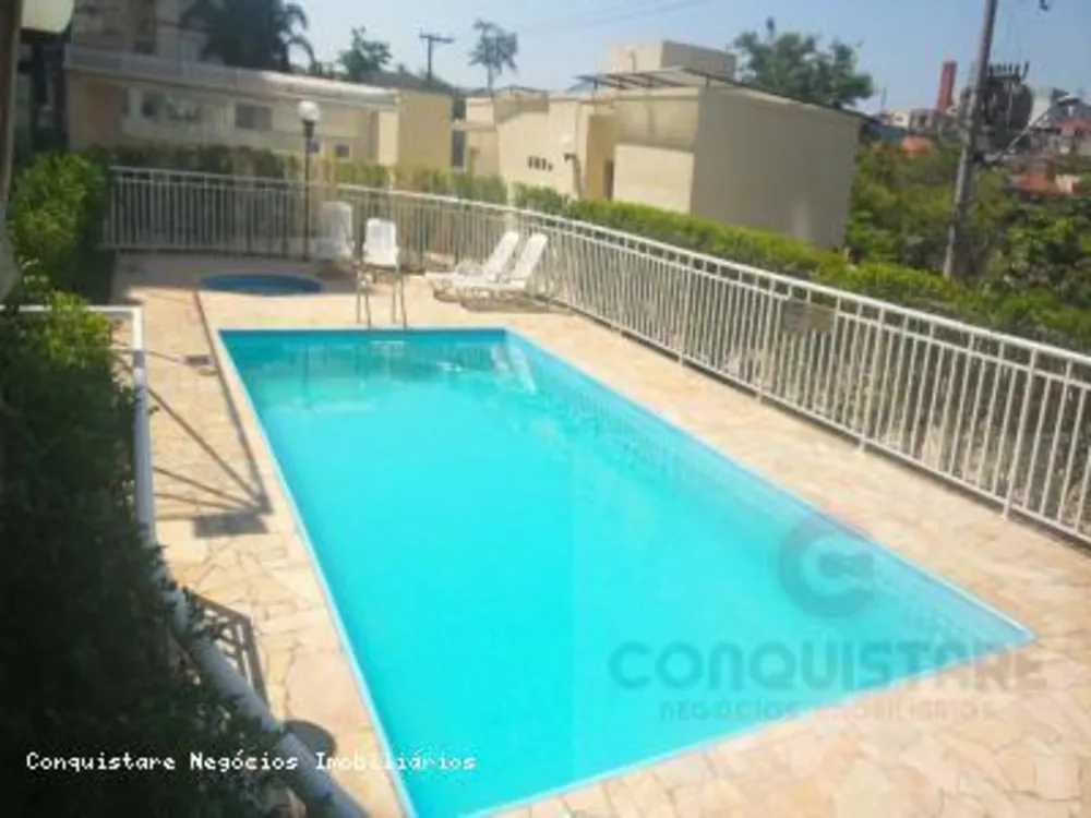 Apartamento, 3 quartos, 60 m² - Foto 17