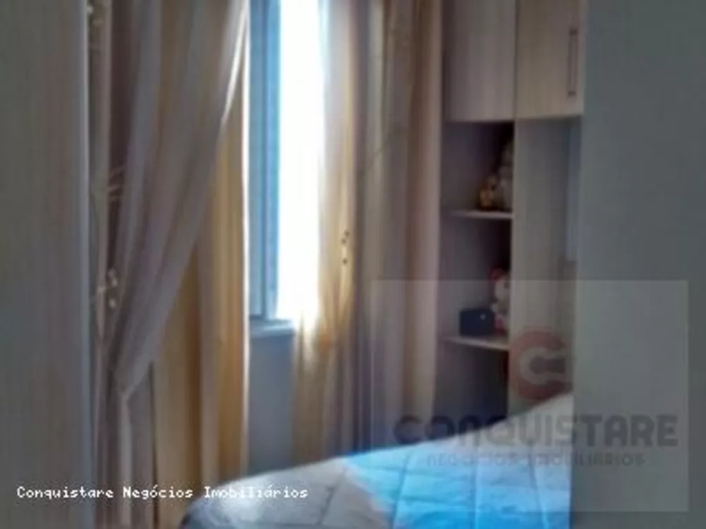 Apartamento à venda com 3 quartos, 60m² - Foto 6