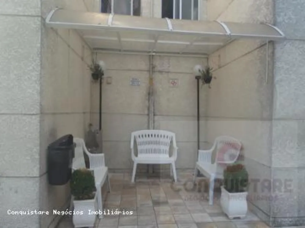 Apartamento, 3 quartos, 60 m² - Foto 19