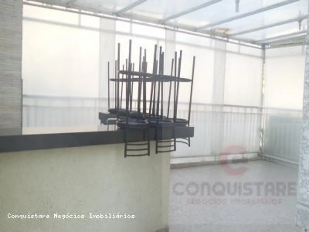 Apartamento, 3 quartos, 60 m² - Foto 14