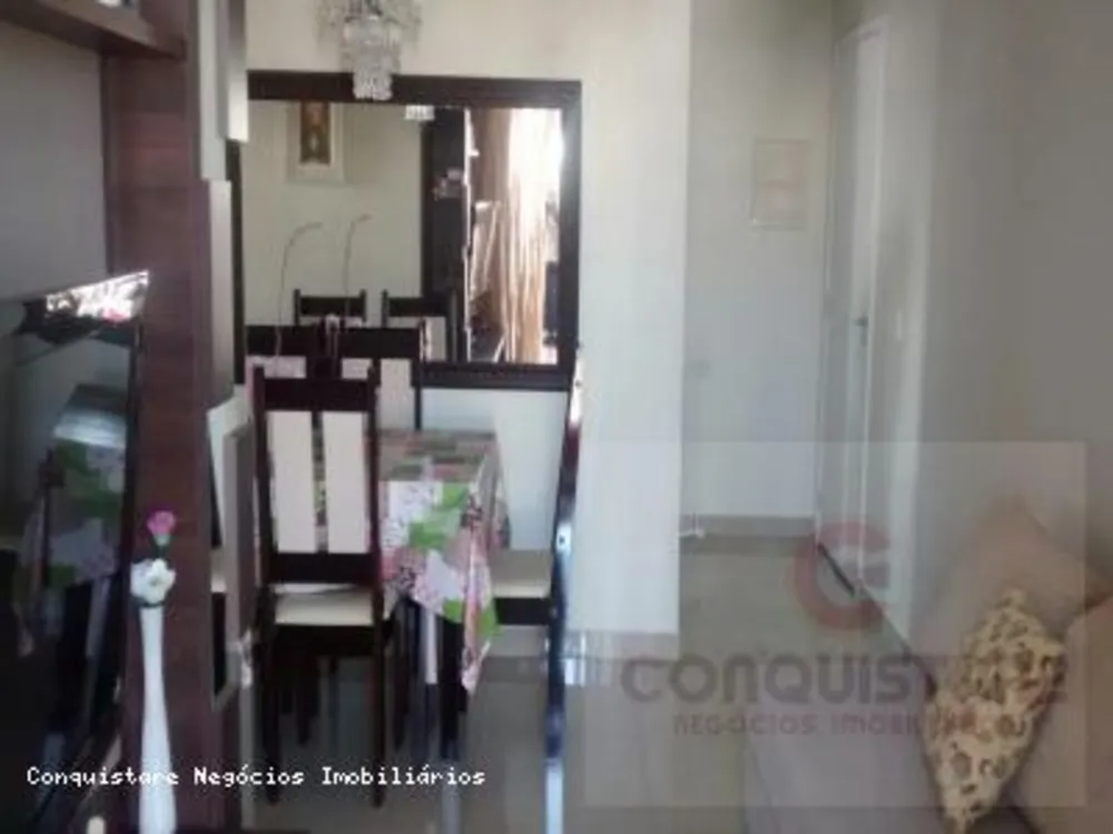 Apartamento, 3 quartos, 60 m² - Foto 15