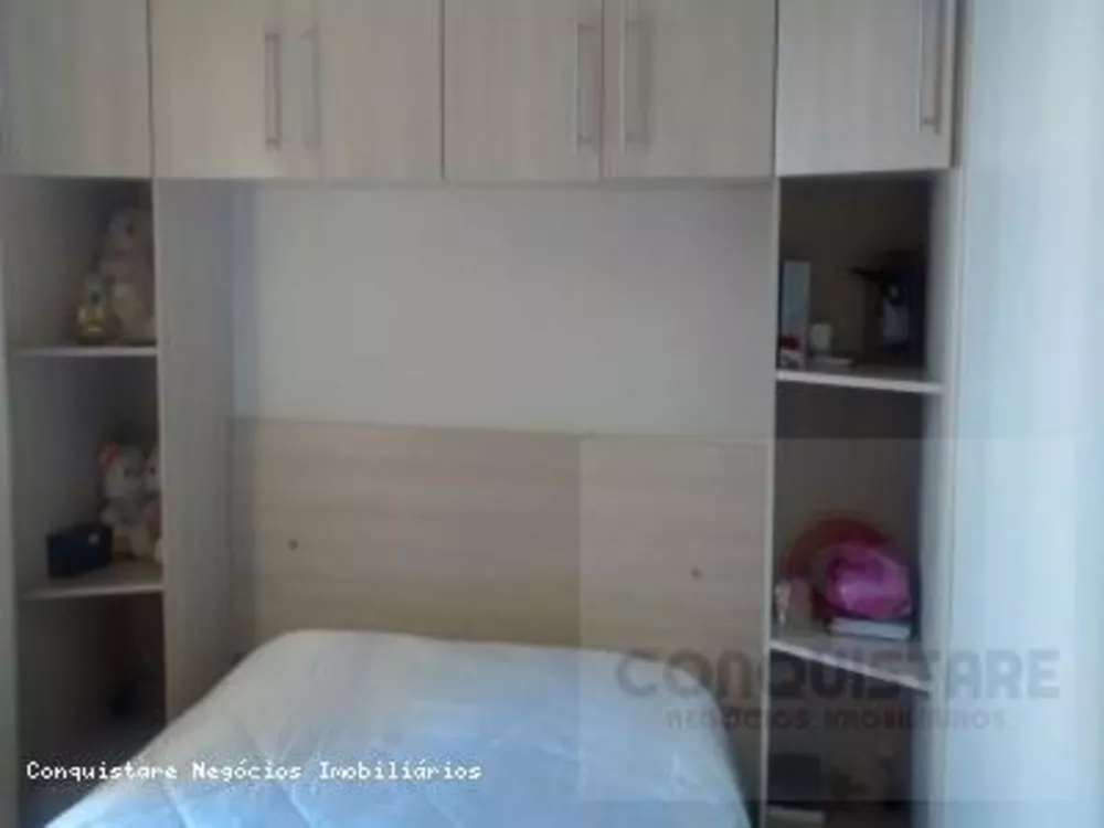 Apartamento à venda com 3 quartos, 60m² - Foto 2