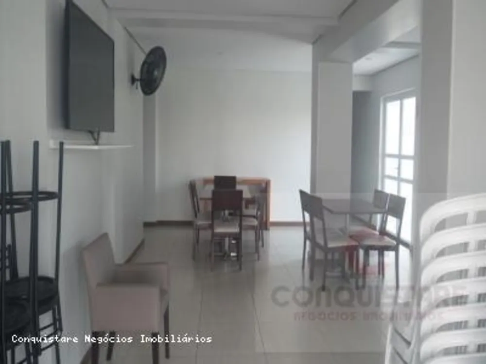 Apartamento, 3 quartos, 60 m² - Foto 13