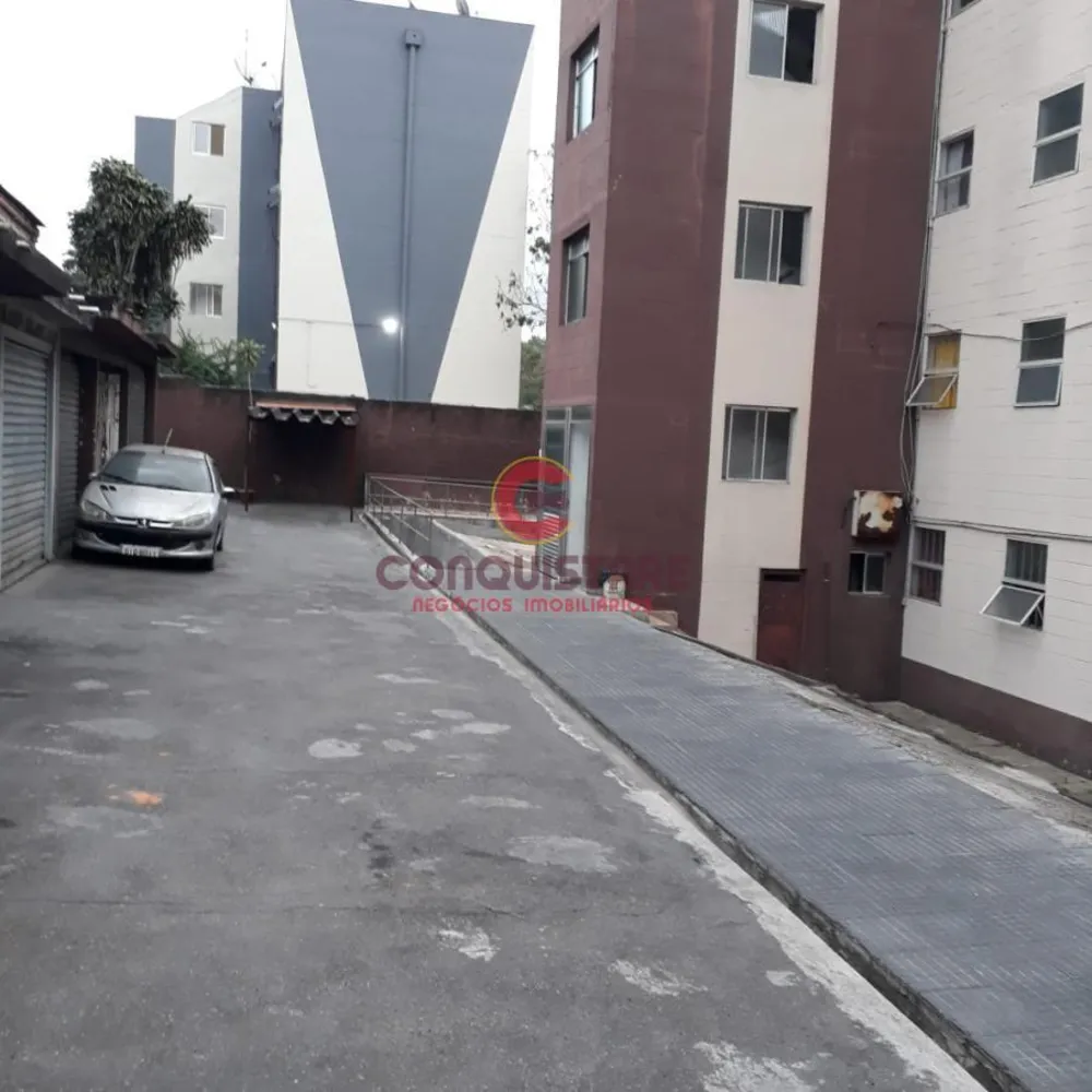Apartamento, 2 quartos, 59 m² - Foto 11