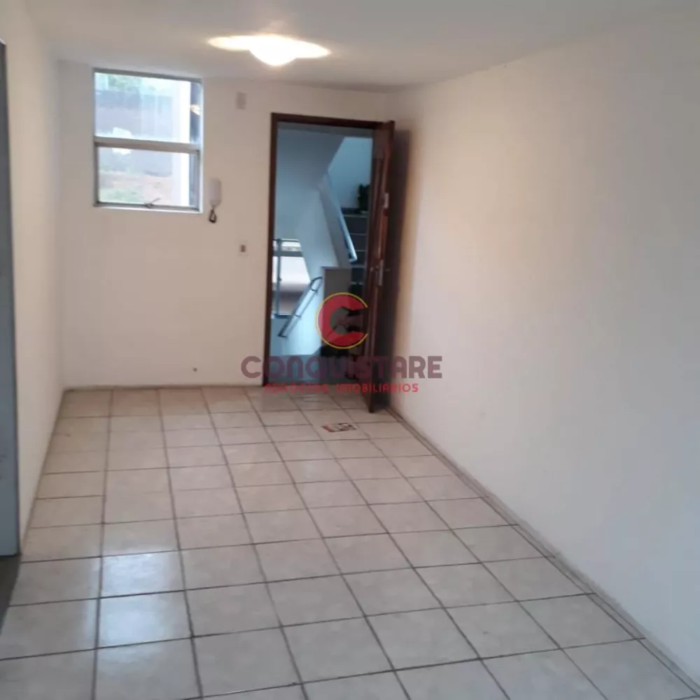 Apartamento à venda com 2 quartos, 59m² - Foto 1