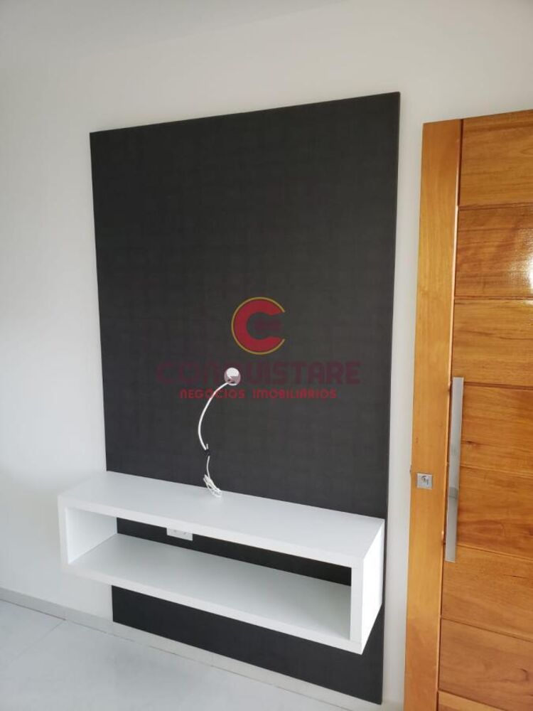 Apartamento, 2 quartos, 48 m² - Foto 3