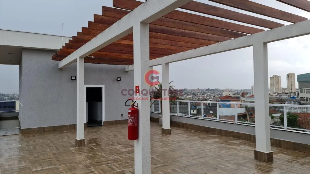 Apartamento, 2 quartos, 48 m² - Foto 13
