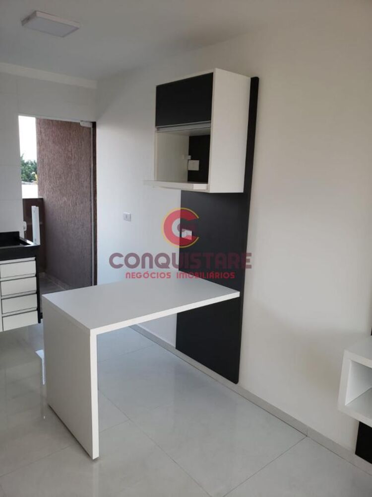 Apartamento, 2 quartos, 48 m² - Foto 11