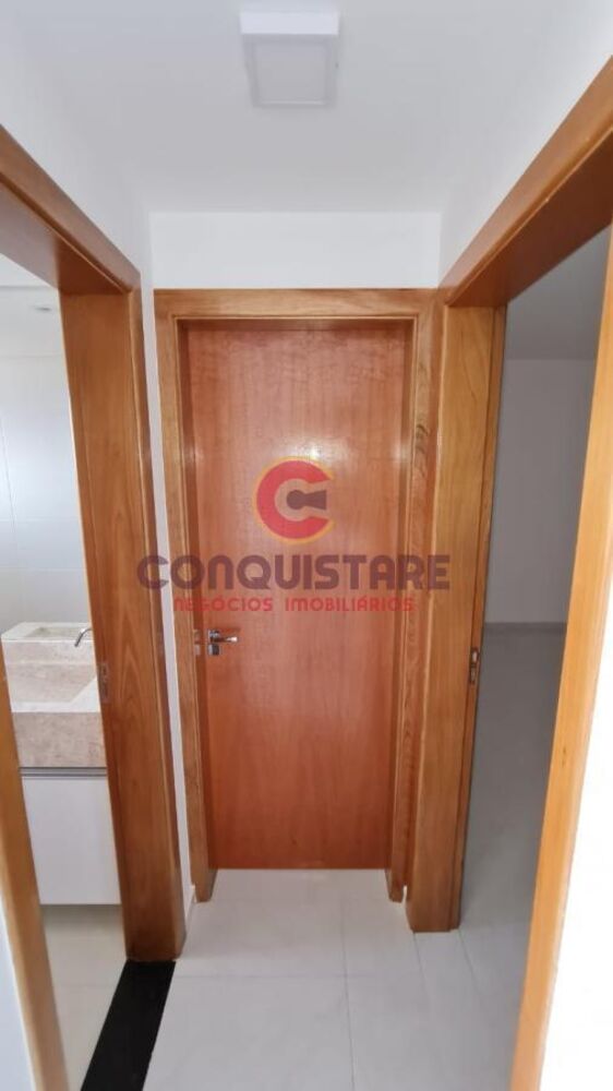 Apartamento, 2 quartos, 48 m² - Foto 1