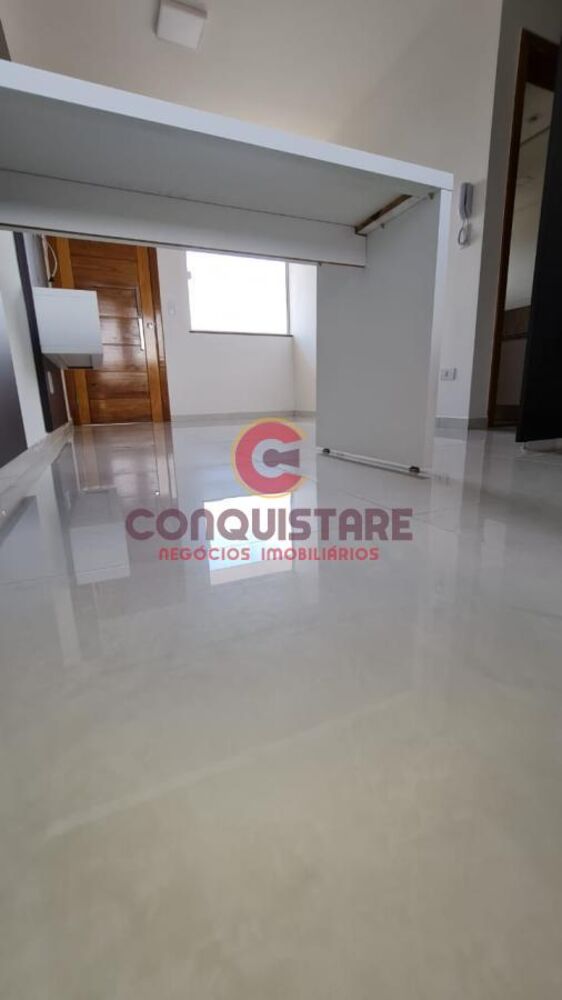Apartamento, 2 quartos, 48 m² - Foto 2