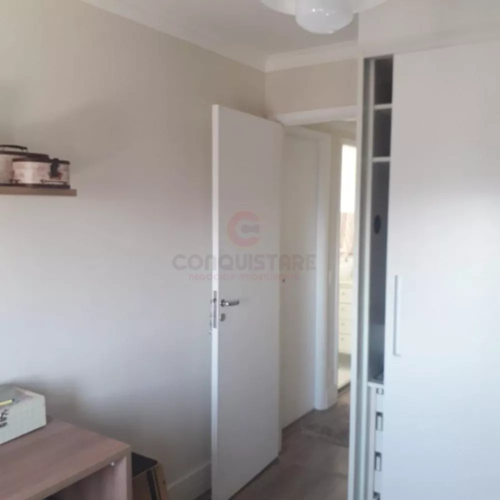 Apartamento à venda com 3 quartos, 134m² - Foto 9