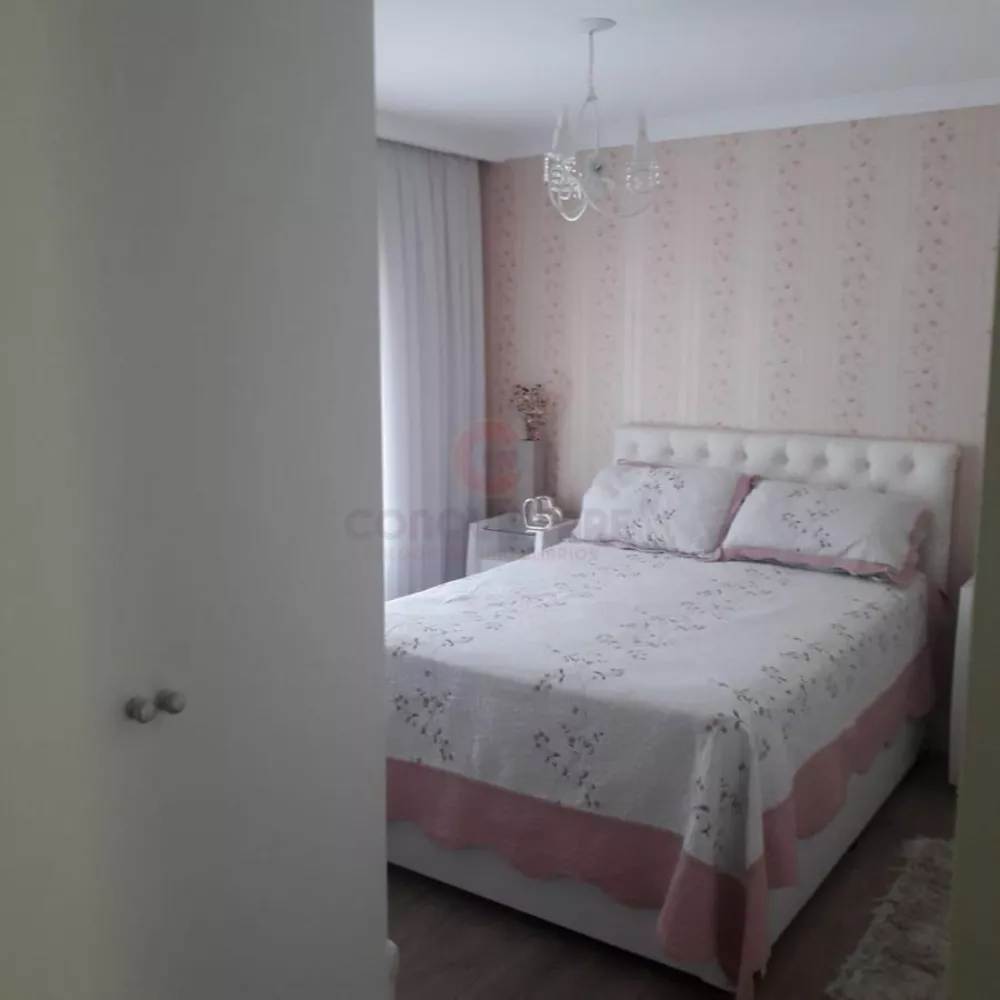 Apartamento à venda com 3 quartos, 134m² - Foto 11